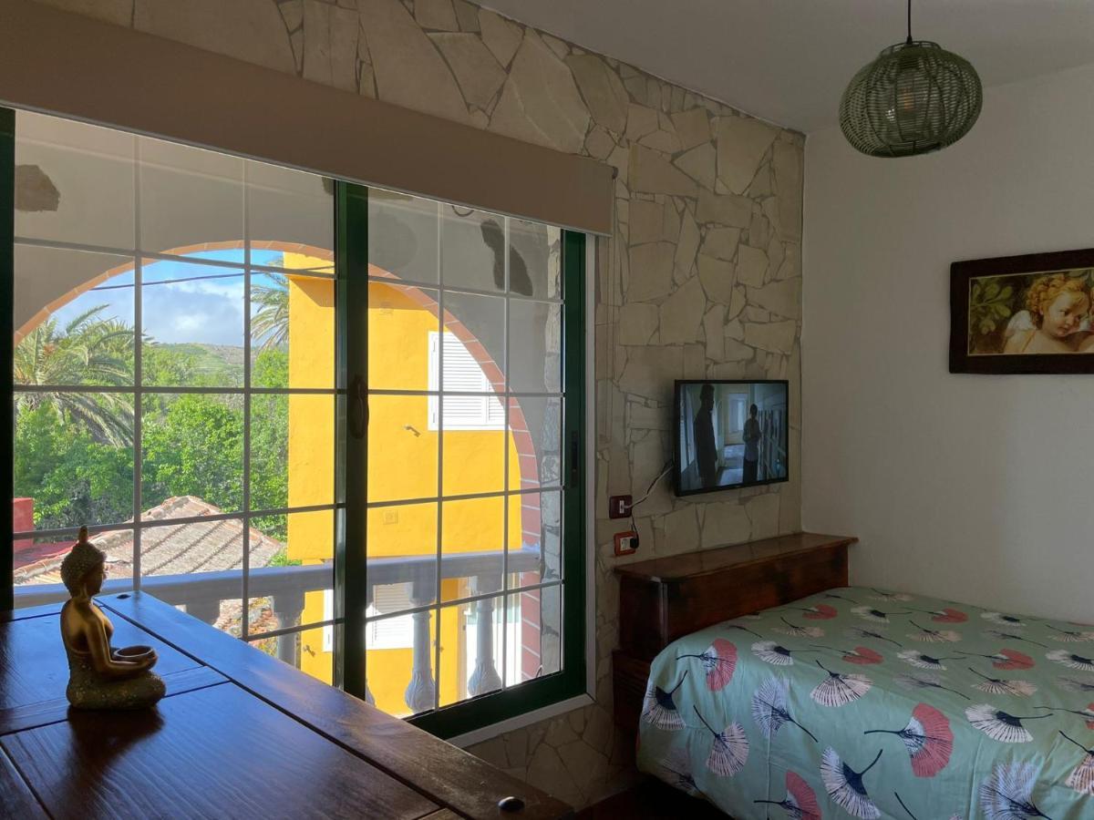 Casa Arrantzale II Villa El Cercado Exterior foto